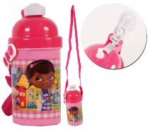 F004303 DOC MCSTUFFINS - G138