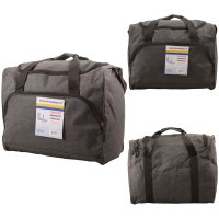 TB-E-17 GREY EASYJET UNDERSEAT CABIN BAG