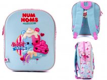 2100094 Spoiled Cotton Eva Baby Backpack