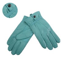 8910 JADE LEATHER GLOVES LARGEV