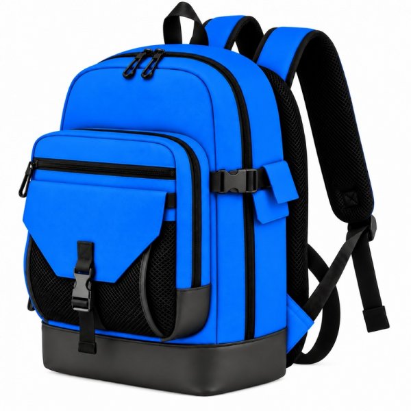 BP-E-TR-115 Blue Easyjet Cabin Backpack 45X35X20CM