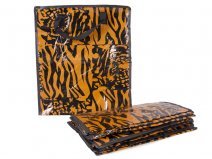 PP15 TIGGER PRINT SHOPPING BAG SET OF 12