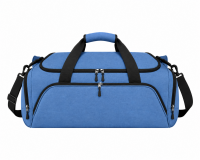 TB-213 BLUE HOLDALL BAG TB-213 BLUE HOLDALL BAG