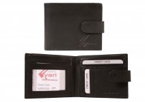 PR 8 BLACK WALLET