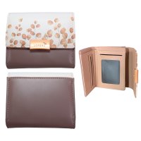 7280 DARK MINK LORENZ PREMIUM PURSE