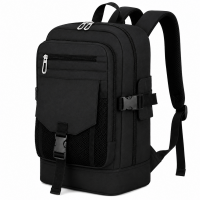 BP-131 Black Easy Jet Travel Back Pack (New) BP-131 Black Easy Jet Travel Back Pack (New)