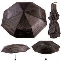 0893 BLACK UMBRELLA