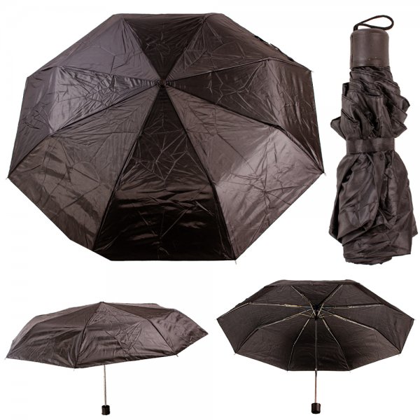 0893 BLACK UMBRELLA