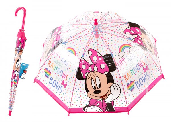 3634 MINNIE UMBRELLA