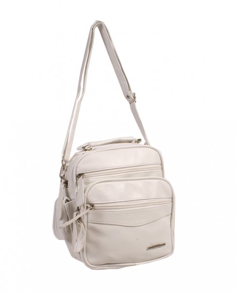 HB-PU-86 Silver- N130