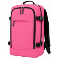 BP-R-T-120 Pink Ryanair Underseat Cabin-Friendly Rucksack (New) BP-R-T-120 Pink Ryanair Underseat Cabin-Friendly Rucksack (New)