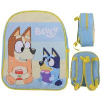 1000E29-3334N BLUE/YELLOW BLUEY BACKPACK