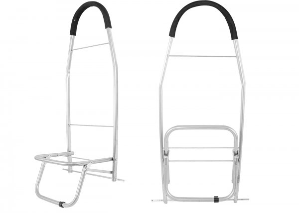 Shopping trolley frame L 89cm