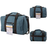 TB-R-216 TURQUOISE RYANAIR UNDERSEAT CABIN BAG  TB-R-216 TURQUOISE RYANAIR UNDERSEAT CABIN BAG