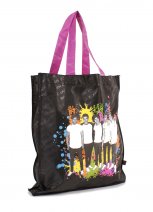 RSOS8736 - Kids Bag Black OneDirection