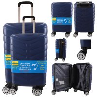 T-HC-US-1626 NAVY SET OF 2 RYAN AIR, ALSO OVERHEAD CABIN-SIZED T