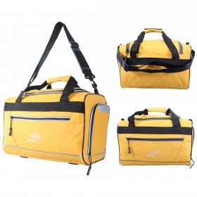 JBTB-93 YELLOW UNDERSEAT CABIN TRAVEL BAG