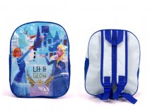 CAT-BK-DF011 DISNEY FROZEN BUDGET BACKPACK