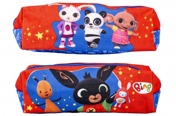 1015F-9637 BING PENCIL CASE