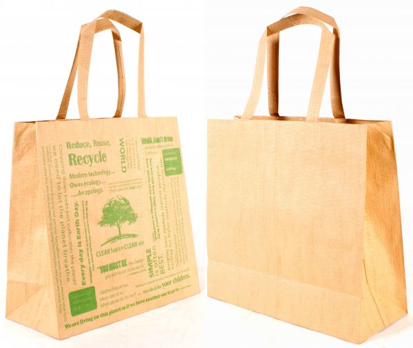 2479 RECYCLABLE BAG