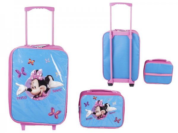 B010325 MINNIE MOUSE