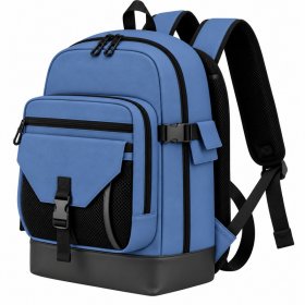 BP-E-TR-115 Turquoise Easyjet Cabin Backpack 45X35X20CM