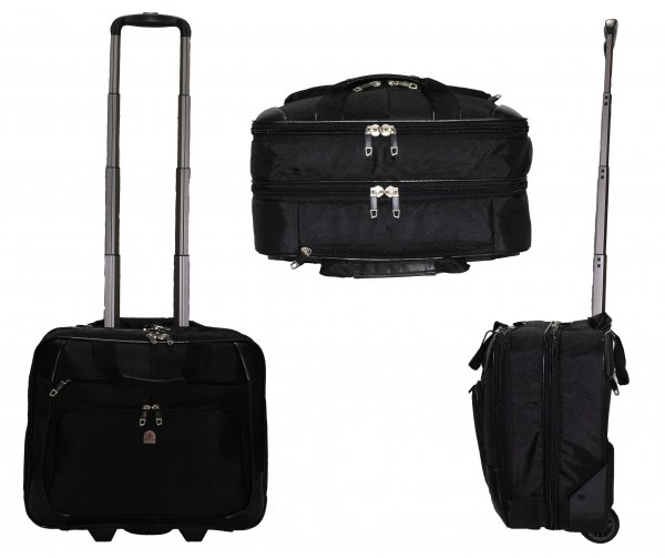 LT077 TASSIA 16" LAPTOP PILOT