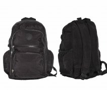 LL-18 BACKPACK BLACK