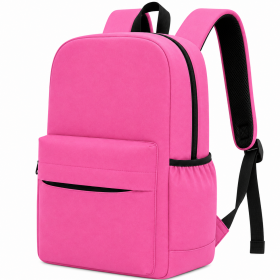 BP-127 Pink Easy Jet Cabin Backpack (New)