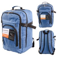 BP118 BLUE RYANAIR UNDERSEAT BACKPACK