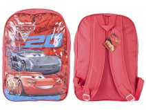 1023AHV-6488T DISNEY PIXAR CARS 3 BACK PACK E033