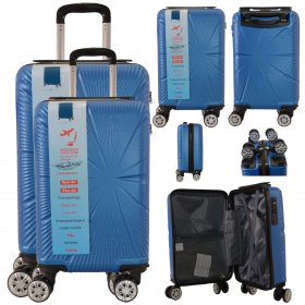 T-HC-US-1629 ROYAL BLUE SET OF 2 RYAN AIR, ALSO OVERHEAD CABIN-S