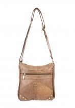 1987 DIST SHEEP NAPPA BAG