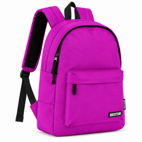 1625-1522 PURPLE EASTPACK BACKPACK