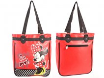 438705B - Kids Bag Red Minnie Disney