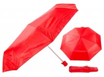 WZ-811-K RED UMBRELLA MANUAL