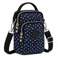 2498 Navy Beige Lorenz Shoulder Bag (New) 2498 Navy Beige Lorenz Shoulder Bag (New)