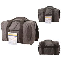 TB-R-216 GREY RYANAIR UNDERSEAT CABIN BAG  TB-R-216 GREY RYANAIR UNDERSEAT CABIN BAG