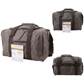 TB-R-216 GREY RYANAIR UNDERSEAT CABIN BAG