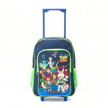 1019HV-5354N Toy Story Deluxe Foldable Trolley