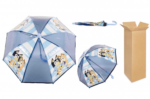 GMR00060AA01BUZZ KIDS UMBRELLA BOX OF 12