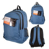 BP-124 BLUE EASYJET TRAVEL BACKPACK  BP-124 BLUE EASYJET TRAVEL BACKPACK