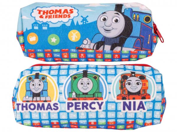 24465 RECTANGULAR THOMAS PENCIL CASE