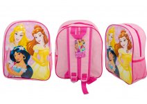 1029HV-8246 disney princess kid's backpack