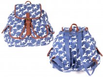 HB-HOP-18 NAVY - I048