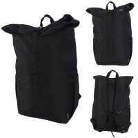 EA-BP-60141 BLACK BACKPACK