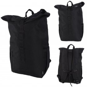 EA-BP-60141 BLACK BACKPACK