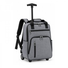 TR-R-TW-002 Grey Ryanair Underseat Cabin Bag