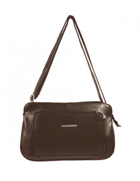 HB-PU-112 BROWN - N064