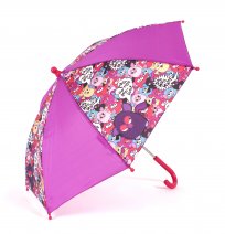 FURBY005001 - AC022 FURBY KIDS UMBRELLA